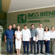 Claudia Sheinbaum vuelve el viernes a Tabasco con agenda de trabajo