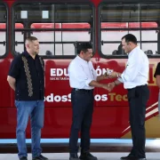 Comunidad estudiantil del ITSM fortalece su movilidad académica