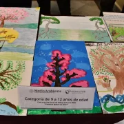 Concurso Nacional Infantil 2026 reconoce a niñas y niños tabasqueños