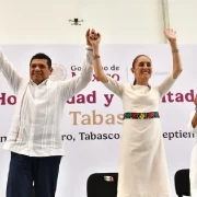Construcción de obras de infraestructura carretera, conectividad y desarrollo regional