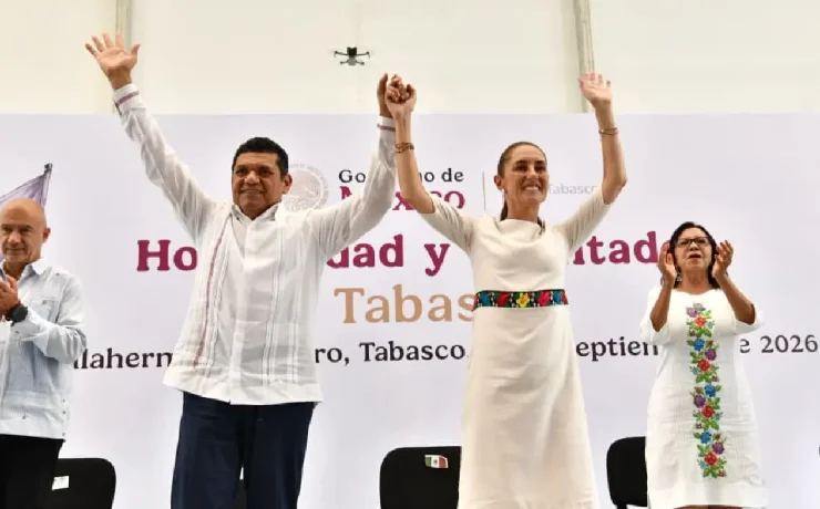 Construcción de obras de infraestructura carretera, conectividad y desarrollo regional
