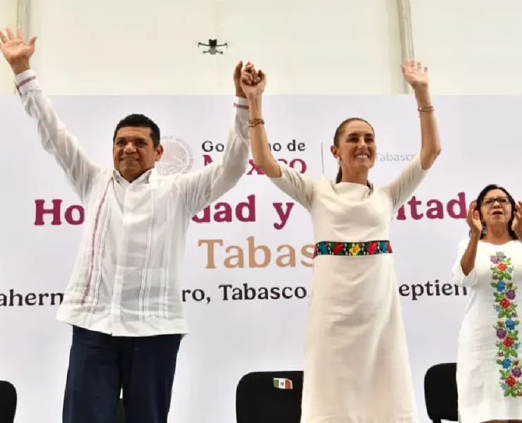 Construcción de obras de infraestructura carretera, conectividad y desarrollo regional