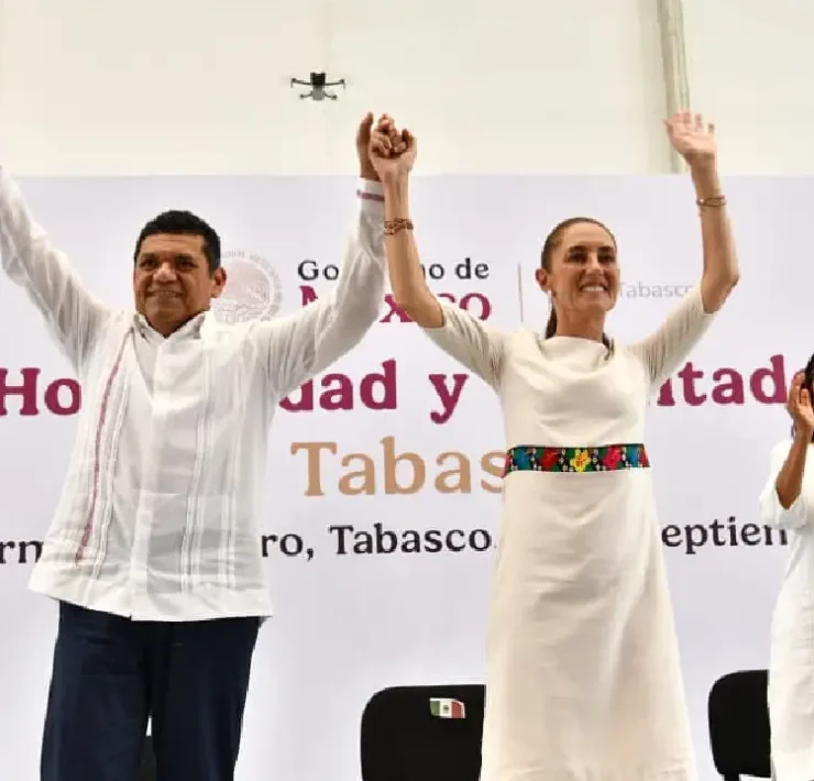 Construcción de obras de infraestructura carretera, conectividad y desarrollo regional
