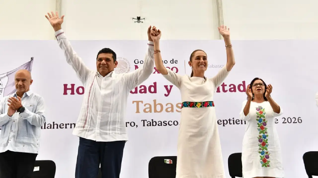 Construcción de obras de infraestructura carretera, conectividad y desarrollo regional