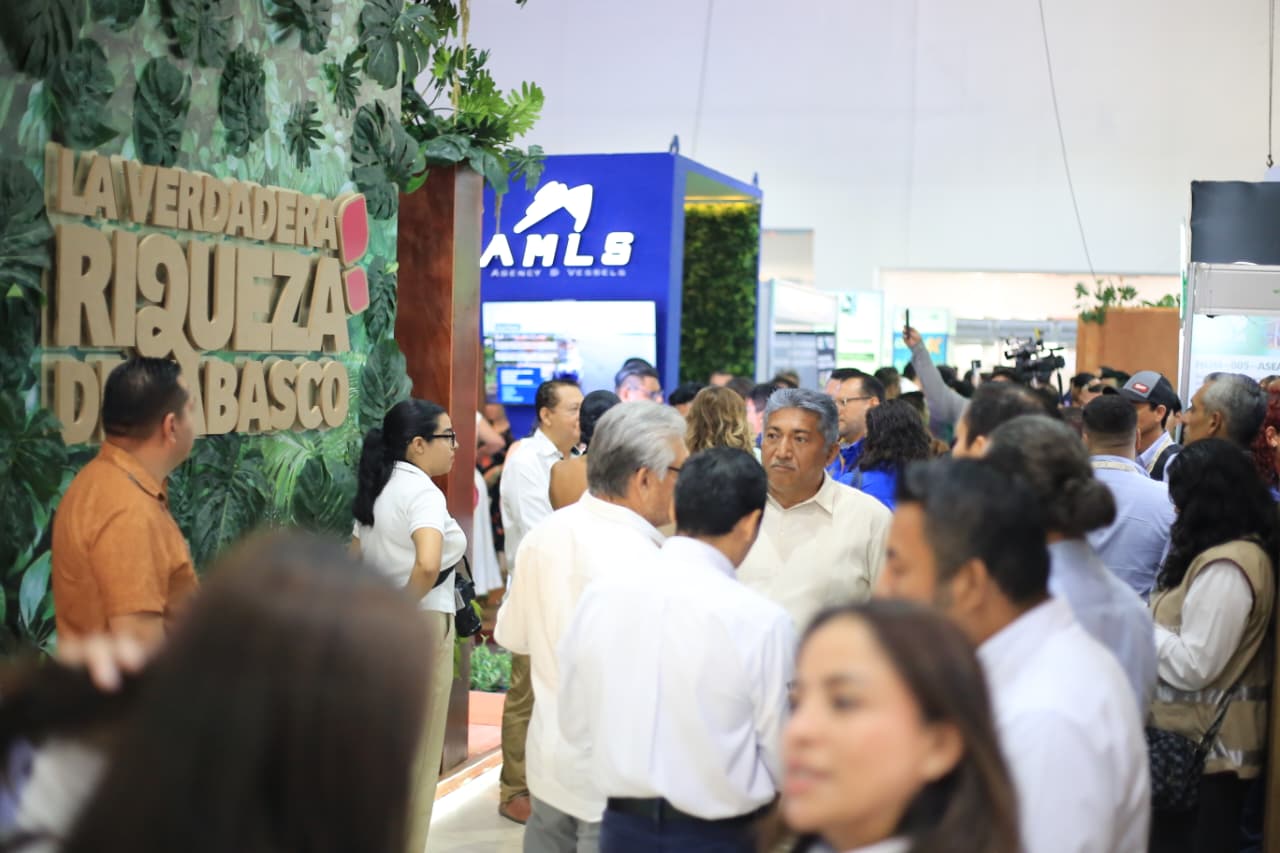 Convención Internacional de Sostenibilidad