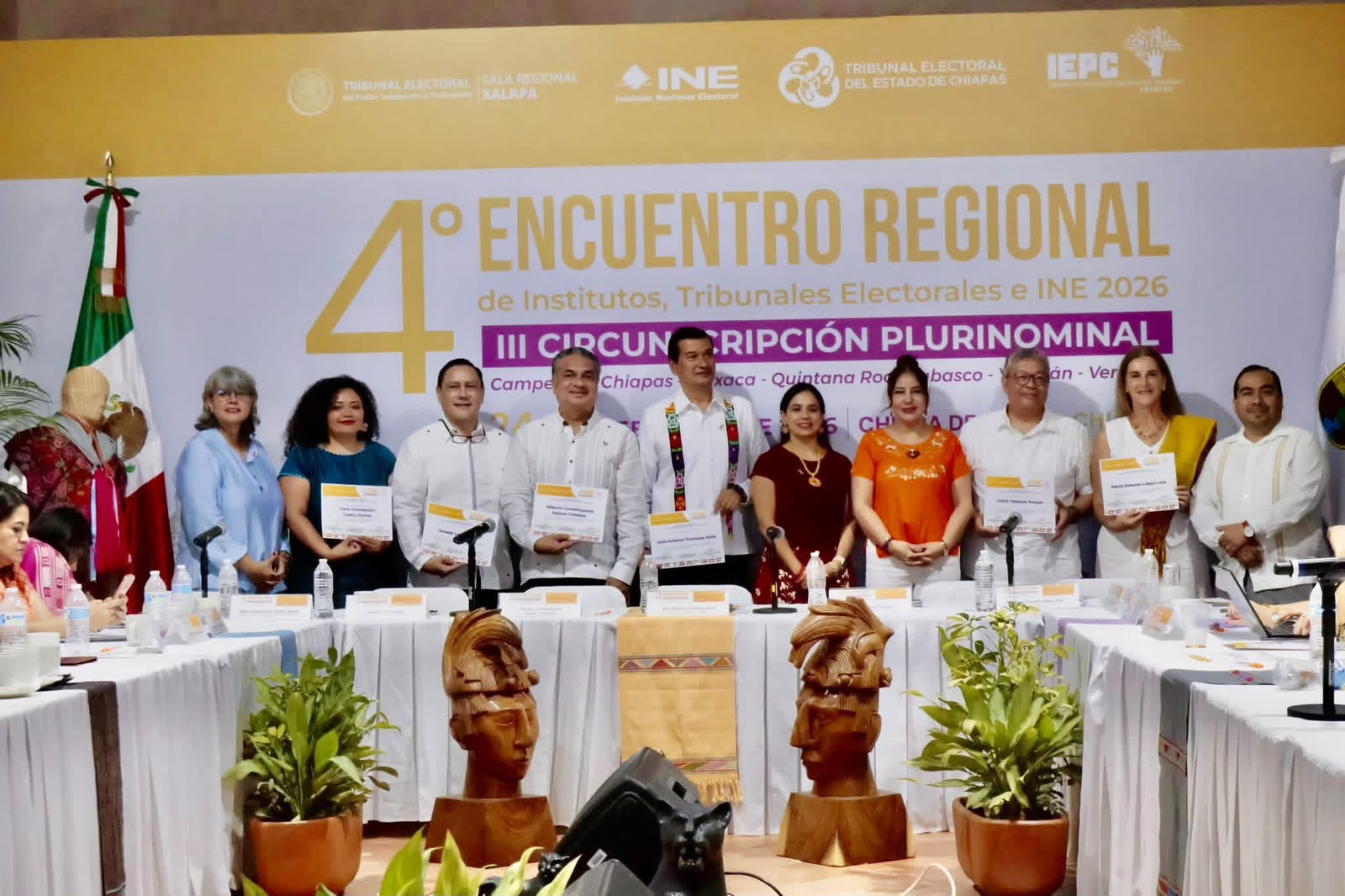 De los proyectos políticos a los mensajes efímeros