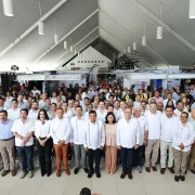 Expo Construcción Tabasco 2026 reúne a empresarios y especialistas
