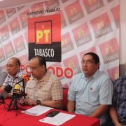 Federación debe a Tabasco
