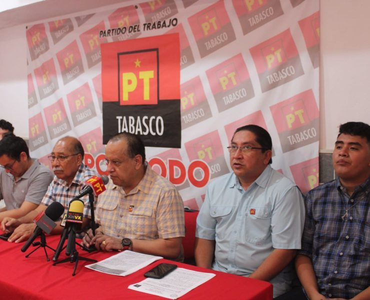 Federación debe a Tabasco