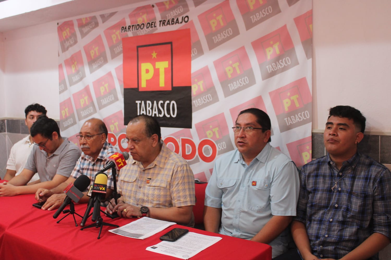 Federación debe a Tabasco