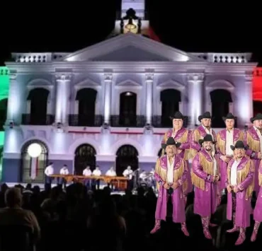 Grito de Independencia en Tabasco tendrá música, tradición y celebración en Plaza de Armas
