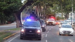 La FIRT Olmeca realizó operativos de seguridad en distintos municipios de Tabasco, con resultados que incluyeron personas detenidas, armas, narcóticos y vehículos asegurados.
