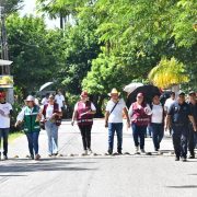 Hoy los jóvenes tocan para abrir caminos