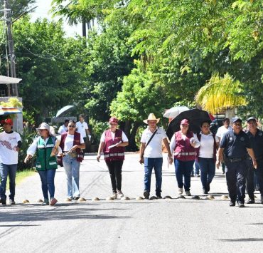 Hoy los jóvenes tocan para abrir caminos