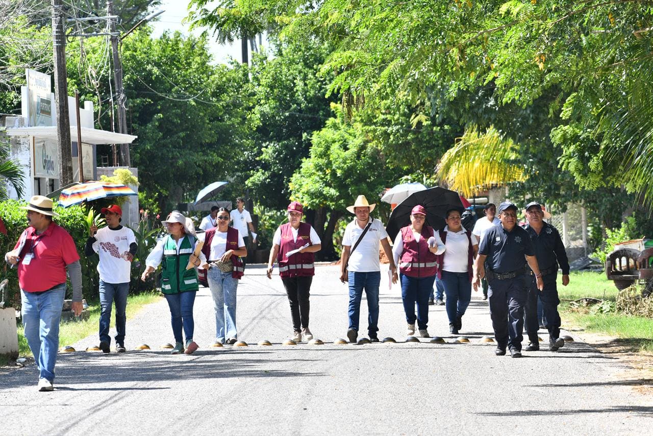 Hoy los jóvenes tocan para abrir caminos