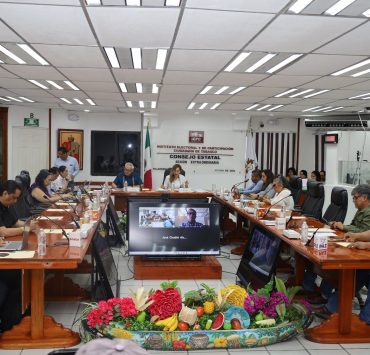 IEPCT proyecta presupuesto