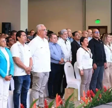 Inició el XI Congreso Internacional de Investigación en Ciencias de la Salud