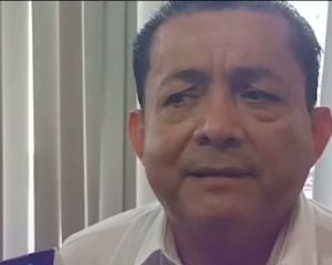 Juan Antonio Torres Báez aclaró los señalamientos relacionados con la existencia de una doble acta en FIDEET y explicó las diferencias detectadas entre ambos documentos.