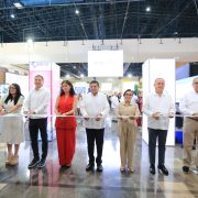 Javier May inaugura SOS26 en Tabasco
