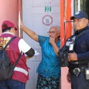 Jornada de Paz en Centro impulsa prevención comunitaria