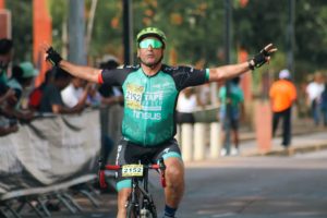 La experiencia del Tour de Francia llegó a Tabasco con L’Étape, donde ciclistas de México y otros países recorrieron las rutas del evento en una jornada llena de adrenalina, pasión y espíritu deportivo.
