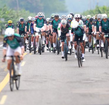 L’Étape Tabasco 2026 supera expectativas