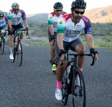 L’Étape Tabasco by Tour de France 2026