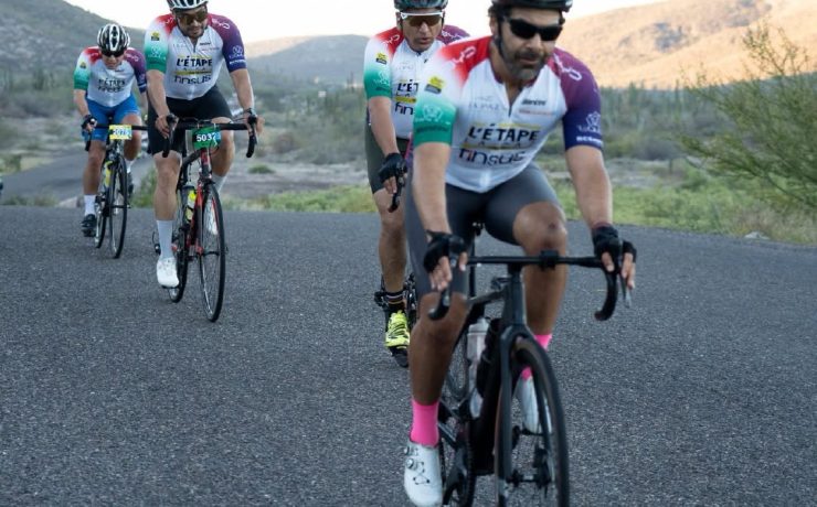 L’Étape Tabasco by Tour de France 2026