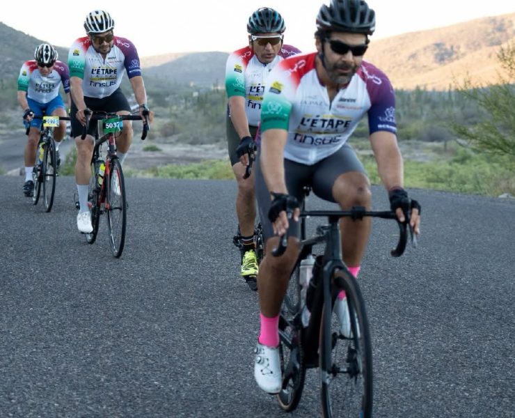 L’Étape Tabasco by Tour de France 2026