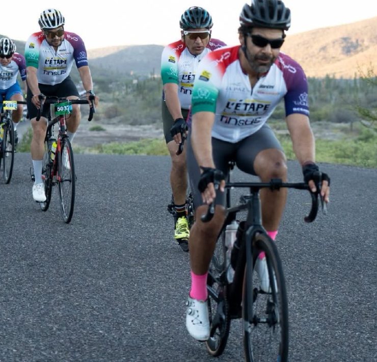 L’Étape Tabasco by Tour de France 2026