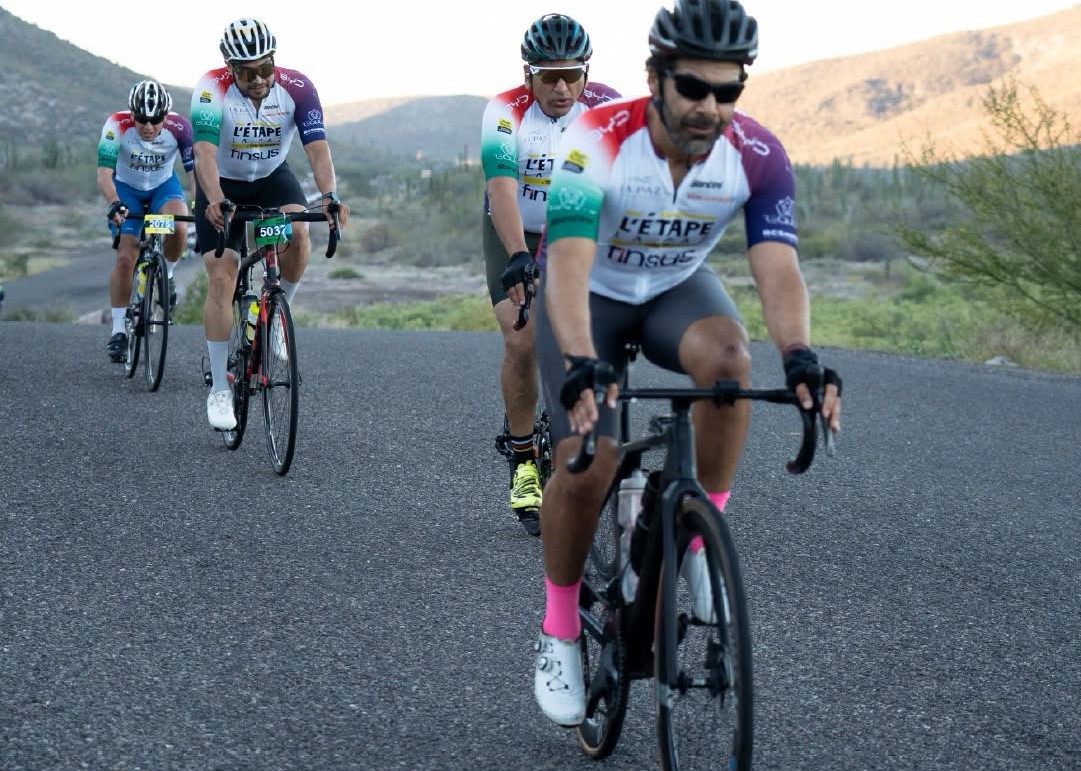 L’Étape Tabasco by Tour de France 2026