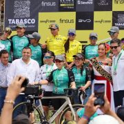 L’Étape Tabasco corona a sus campeones