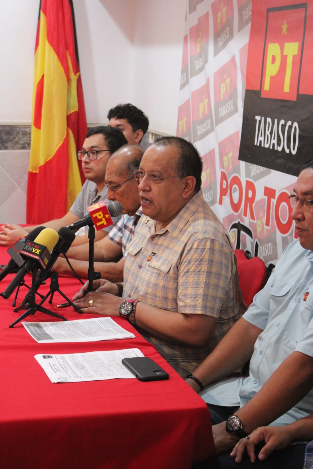 Martín Palacios Calderón