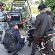 Más de 7 mil litros de hidrocarburo fueron asegurados en Tabasco