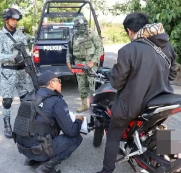 Más de 7 mil litros de hidrocarburo fueron asegurados en Tabasco