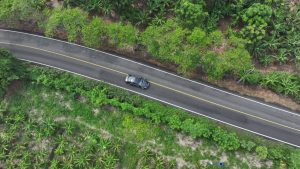 El Gobierno del Pueblo entregó la rehabilitación con pavimento asfáltico de dos kilómetros del camino Pablo L. Sidar, con una inversión superior a 11 millones de pesos para fortalecer la movilidad y conectividad de las familias de la comunidad.