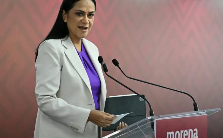 Morena no pedirá licencia a diputados