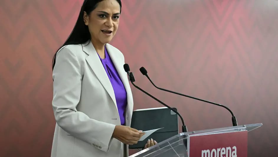 Morena no pedirá licencia a diputados
