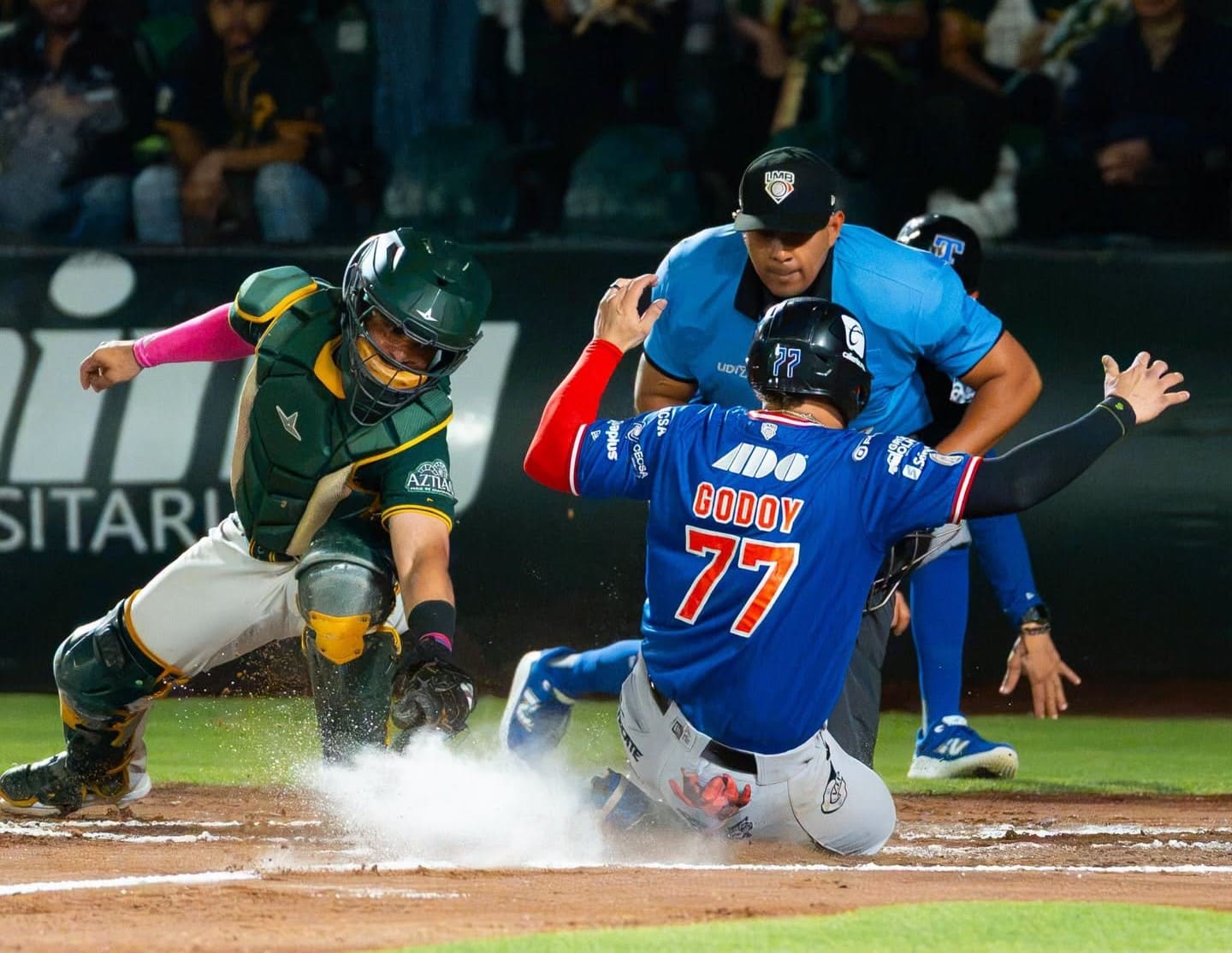 Tabasco vence a Puebla
