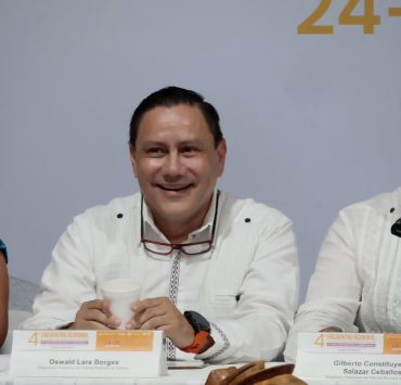 Oswald Lara Borges