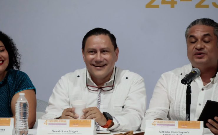 Oswald Lara Borges