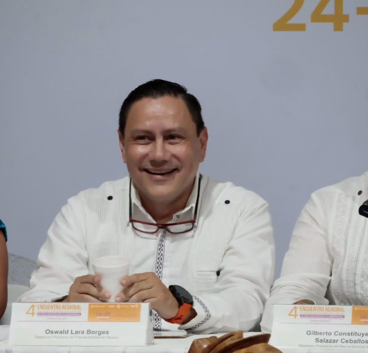 Oswald Lara Borges