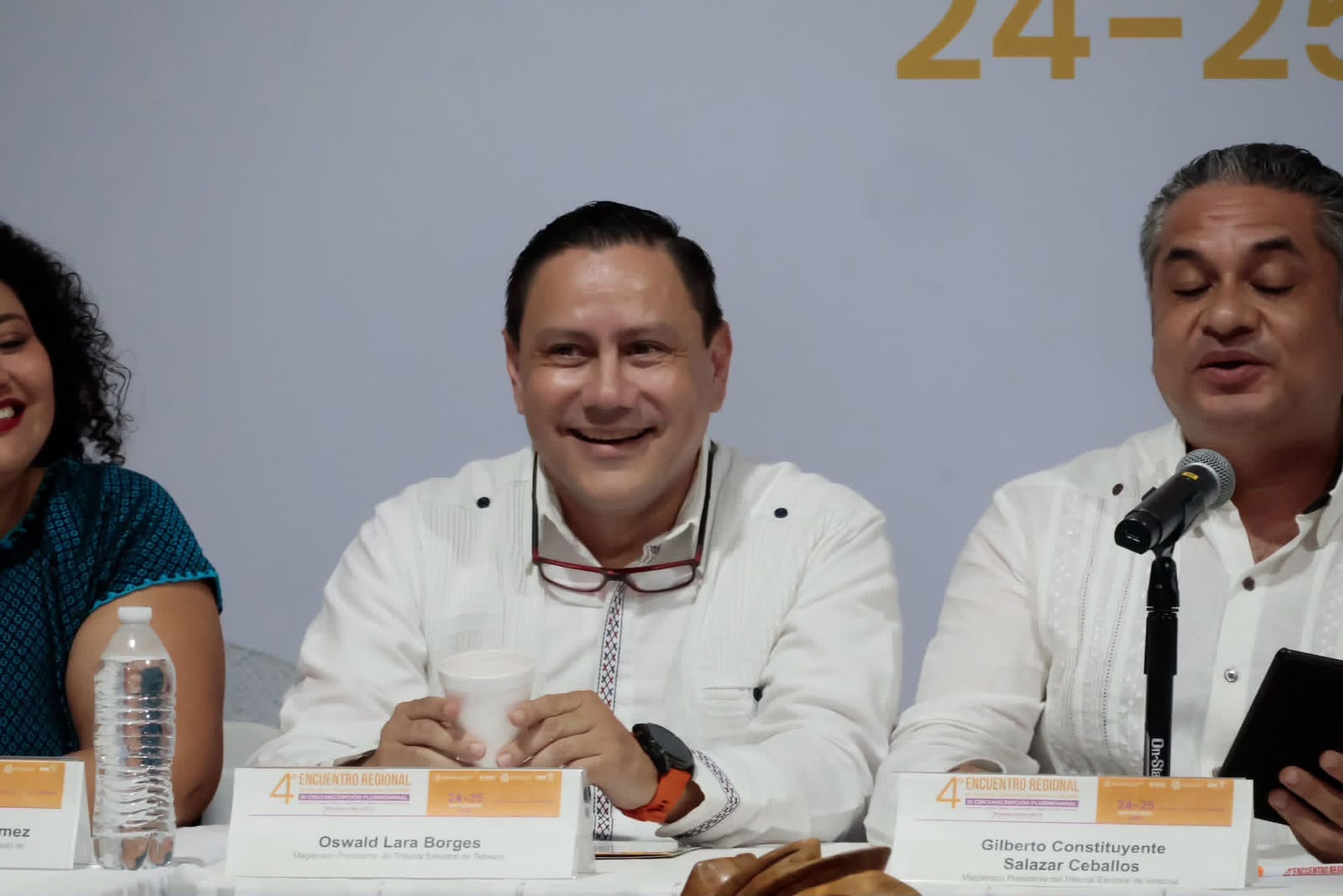Oswald Lara Borges