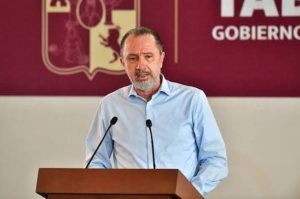El doctor Manuel Pérez Lanz asumirá la Rectoría de la Universidad Olmeca el próximo 1 de octubre de 2026, iniciando una nueva etapa al frente de la institución de educación superior.