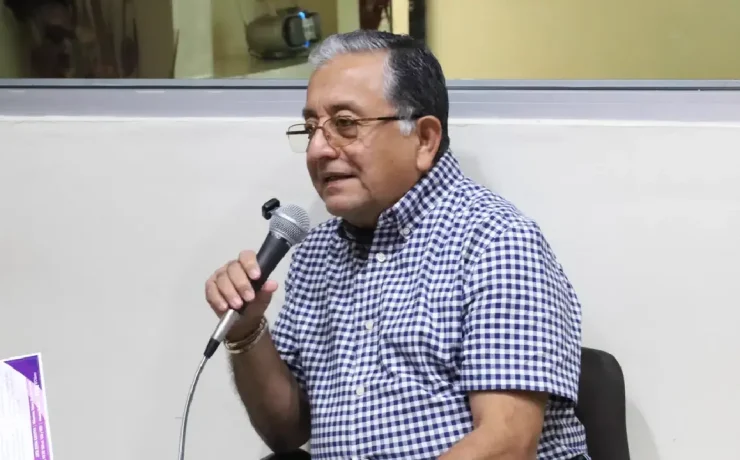 PT, respalda a Zavala