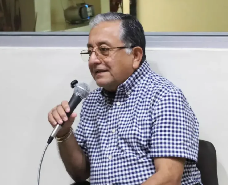 PT, respalda a Zavala