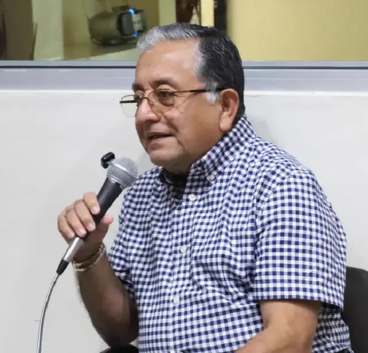 PT, respalda a Zavala