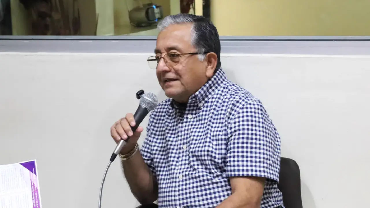 PT, respalda a Zavala