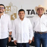 Partidos de los Olmecas se vivirán en los 17 municipios