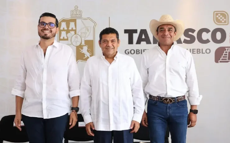 Partidos de los Olmecas se vivirán en los 17 municipios